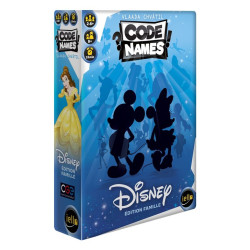 Codenames  Disney - Ielllo