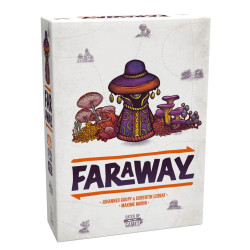 Faraway - Catch Up Games