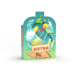 Bistro - Potam Games