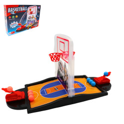 Jeu de Basketball Duo