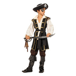 Déguisement de Corsaire Pirate