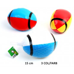 Ballon de Foot France - Coti Jouets grossiste jouet de sable