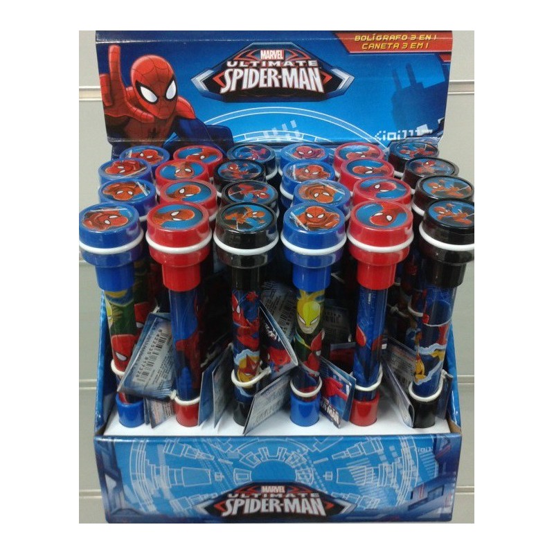 spiderman les jouets